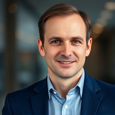 Jan-Philipp Vogler — Beste Neue Wettanbieter expert